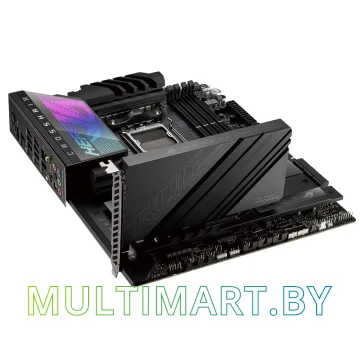 Материнская плата ASUS ROG Crosshair X670E Hero картинка 8